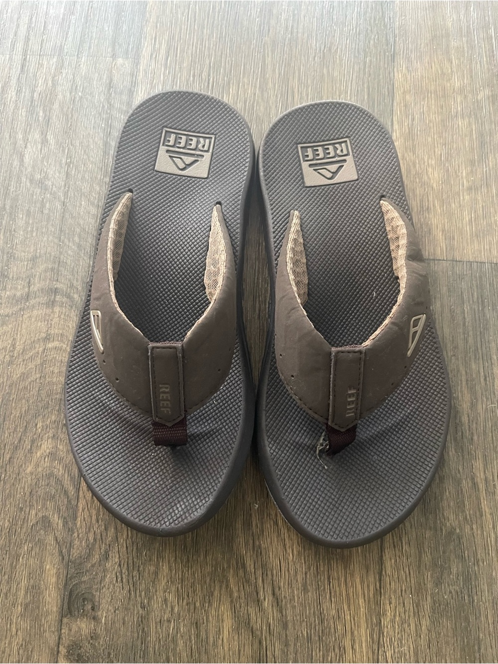 Reef Phantoms Sandals